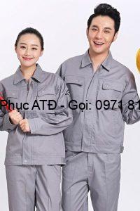 BHLD quần áo BHLD 106