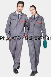 BHLD quần áo BHLD 11