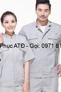 BHLD quần áo BHLD 13