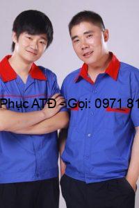 BHLD quần áo BHLD 26