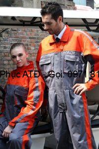 BHLD quần áo BHLD 3