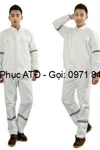 BHLD quần áo BHLD 38