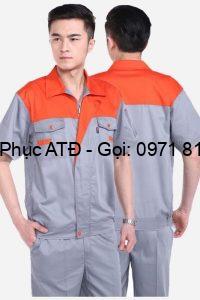 BHLD quần áo BHLD 4