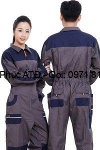 BHLD quần áo BHLD 40