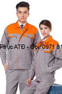 BHLD quần áo BHLD 41