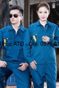 BHLD quần áo BHLD 51