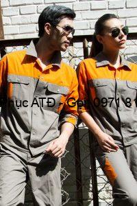 BHLD quần áo BHLD 66