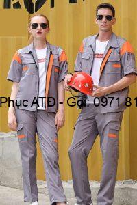 BHLD quần áo BHLD 69