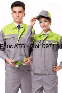 BHLD quần áo BHLD 7