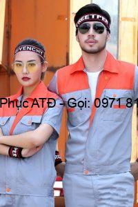 BHLD quần áo BHLD 70