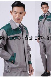 BHLD quần áo BHLD 71