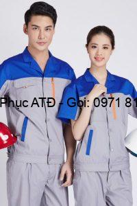 BHLD quần áo BHLD 76