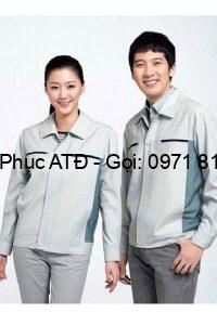 BHLD quần áo BHLD 8