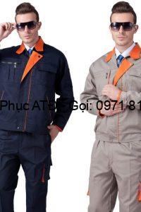 BHLD quần áo BHLD 81