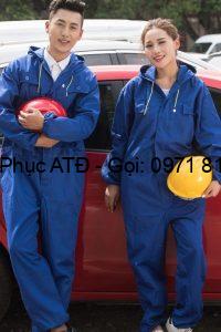 BHLD quần áo BHLD 82