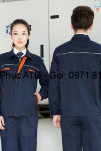 BHLD quần áo BHLD 83