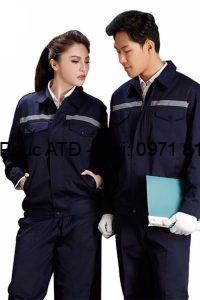 BHLD quần áo BHLD 85