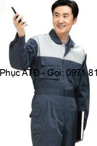 BHLD quần áo BHLD 9