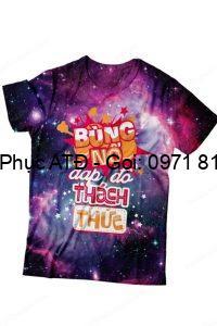 DPAT áo thun nhóm lớp 20