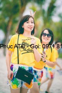 DPAT áo thun nhóm lớp 67