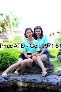 DPAT áo thun nhóm lớp 92