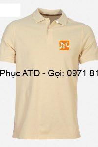 DPAT dồng phục áo thun sk qc 11