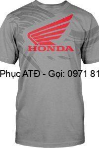 DPAT dồng phục áo thun sk qc 17