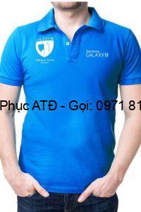 DPAT dồng phục áo thun sk qc 26