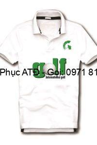 DPAT dồng phục áo thun sk qc 3