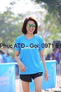 DPAT dồng phục áo thun sk qc 36