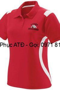 DPAT dồng phục áo thun sk qc 40