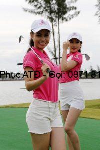 DPAT dồng phục áo thun sk qc 41