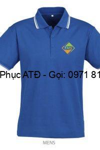 DPAT dồng phục áo thun sk qc 42
