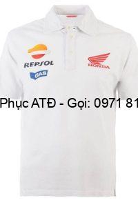 DPAT dồng phục áo thun sk qc 45