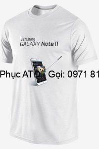 DPAT dồng phục áo thun sk qc 47