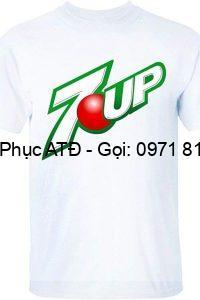 DPAT dồng phục áo thun sk qc 50