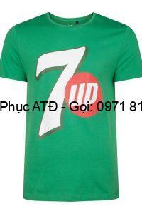 DPAT dồng phục áo thun sk qc 51