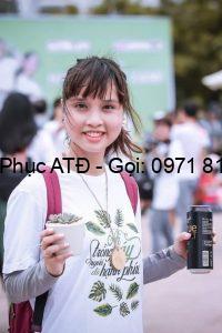 DPAT dồng phục áo thun sk qc 65