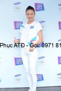 DPAT dồng phục áo thun sk qc 69