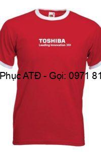 DPAT dồng phục áo thun sk qc 7