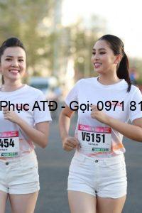 DPAT dồng phục áo thun sk qc 71