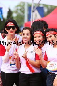 DPAT dồng phục áo thun sk qc 72