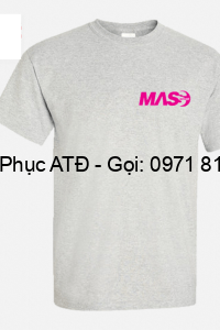 DPAT dồng phục áo thun sk qc 78