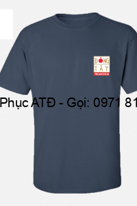 DPAT dồng phục áo thun sk qc 79