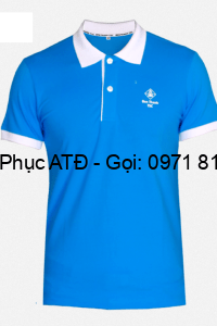 DPAT dồng phục áo thun sk qc 80