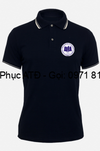 DPAT dồng phục áo thun sk qc 83