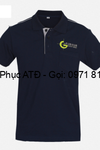 DPAT dồng phục áo thun sk qc 84