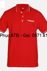 DPAT dồng phục áo thun sk qc 85