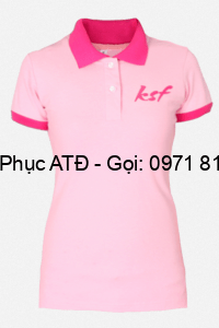 DPAT dồng phục áo thun sk qc 88