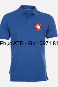 DPAT dồng phục áo thun sk qc 94